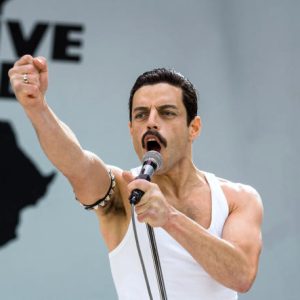 M6 : carton pour «Bohemian Rhapsody», leader du Prime mercredi 