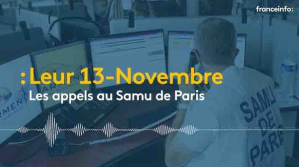 franceinfo récompensé par le Prix du Journalisme 2021 (MFP) avec le reportage de Gaële Joly