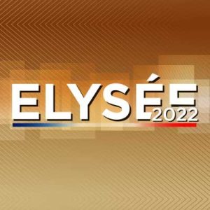 France 2 : 1,7 million de curieux devant pour «Élysée 2022» 
