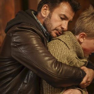 TF1 : 3.245.000 cinéphiles devant «M’abandonne pas» lundi 