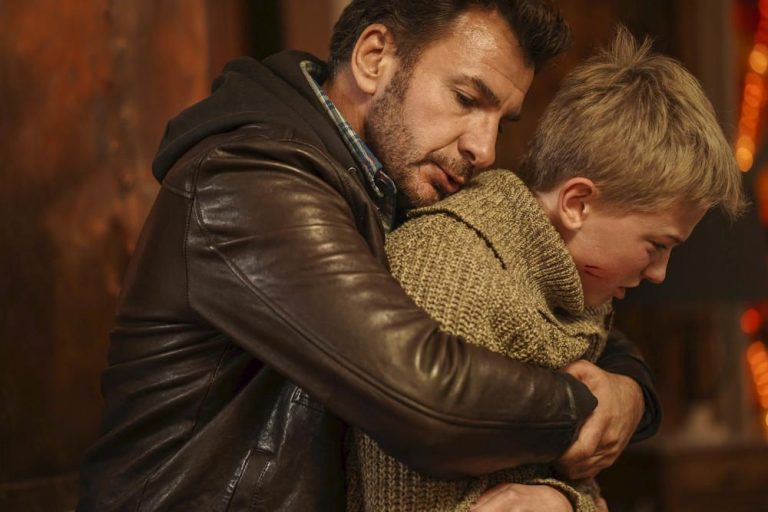 TF1 : 3.245.000 cinéphiles devant «M’abandonne pas» lundi 