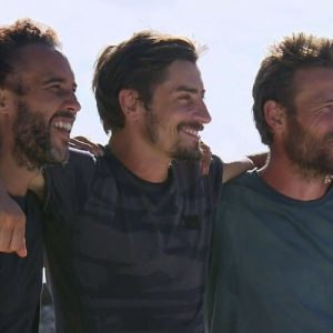 TF1 : «Koh-Lanta la légende», deuxième du Prime, en hausse (+470.000)