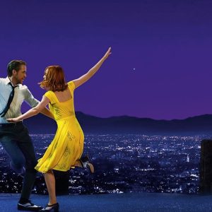 M6 : «La La Land» sous la barre des 2.000.000 lundi 