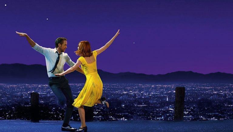 M6 : «La La Land» sous la barre des 2.000.000 lundi 