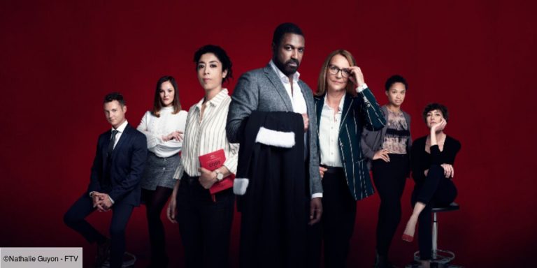 France 2 : «Le code», deuxième du Prime mercredi 