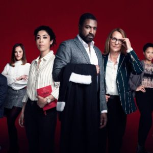 France 2 : «Le code», deuxième du Prime mercredi 