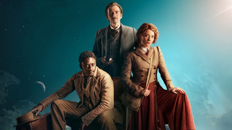 France 2 : «Le tour du monde en 80 jours» en baisse (-179.000) lundi en Prime