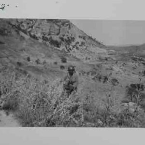 13 Productions/ France 5 : le documentaire «Des Antilles au Djebel» en tournage