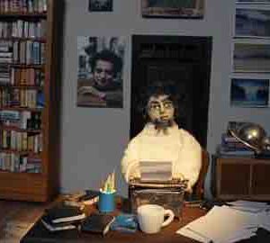 13 Productions : «Georges Perec, l’homme qui ne voulait pas oublier» en production pour France 5