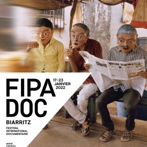 France 24 partenaire du FIPADOC