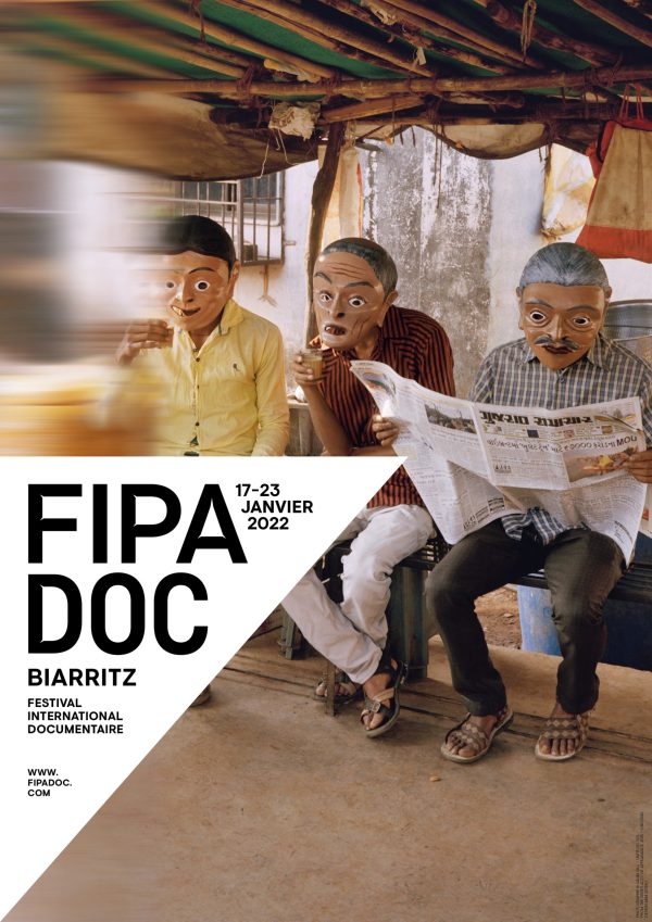 France 24 partenaire du FIPADOC