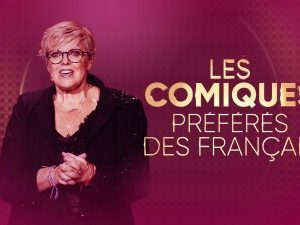 France 2 : 2.315.000 fans devant «Les comiques préférés des Français» samedi 