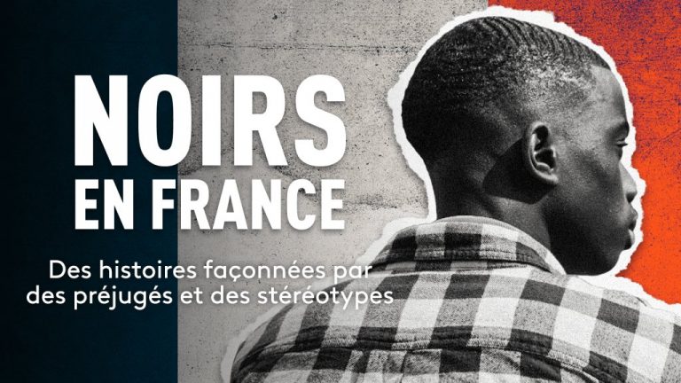 France 2 : 2.558.000 curieux devant «Noirs en France» mardi