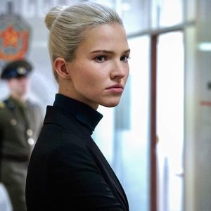 TF1 : «Anna» leader du Prime dimanche avec 4,4 millions de cinéphiles