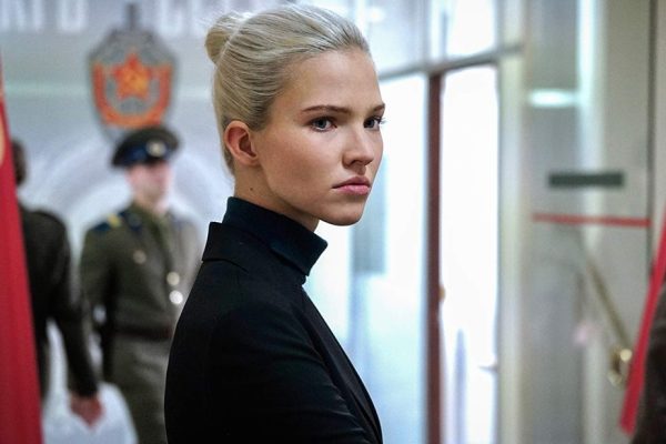 TF1 : «Anna» leader du Prime dimanche avec 4,4 millions de cinéphiles