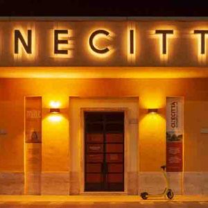 A Rome, les studios de Cinecittà espèrent retrouver de leur lustre d’antan