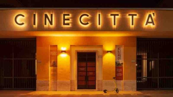 A Rome, les studios de Cinecittà espèrent retrouver de leur lustre d’antan
