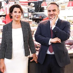 France 2 : «À mon tour», leader du Prime mercredi avec près de 4.000.000 de cinéphiles