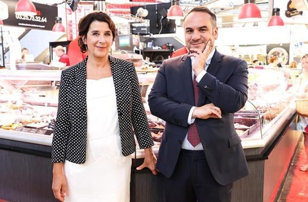 France 2 : «À mon tour», leader du Prime mercredi avec près de 4.000.000 de cinéphiles