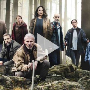 ARTE : la mini-série fantastique «La Corde» de Dominique Rocher, avec Jean-Marc Barr, Suzanne Clément et Jeanne Balibar jeudi 27 janvier 2022 à 20h55