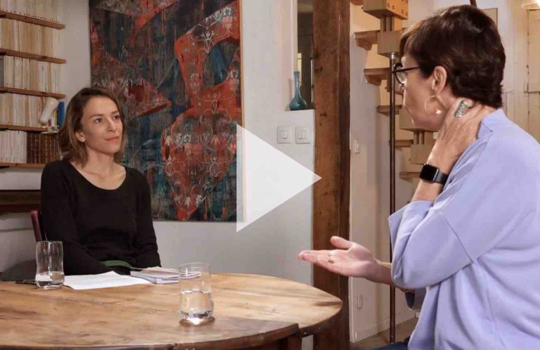 ARTE : la nouvelle émission «Les idées larges» dès ce 19 janvier sur YouTube et arte.tv