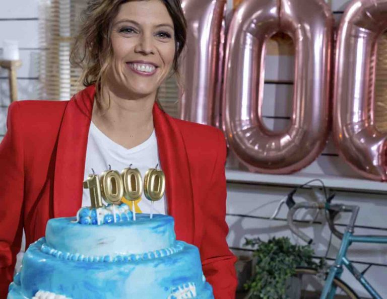 ARTE : la quotidienne «Invitation au voyage» présentée par Linda Lorin fête sa 1000ème émission le 25 février