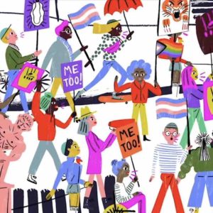 ARTE : la série documentaire «Culbute - Nos sexualités sous influence» à partir du lundi 14 février