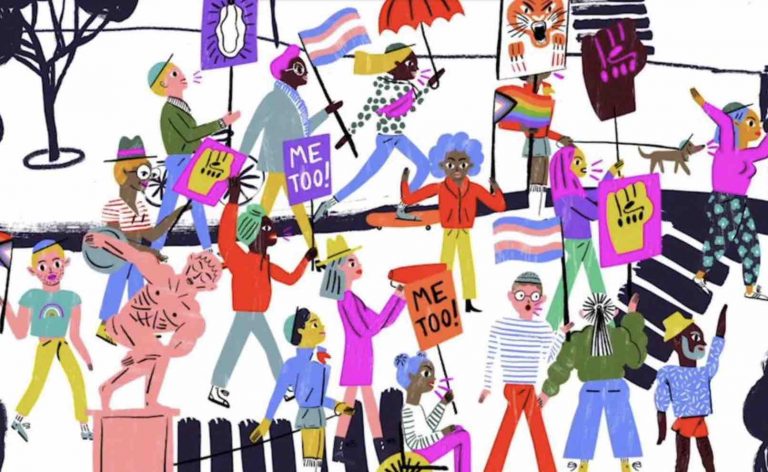 ARTE : la série documentaire «Culbute – Nos sexualités sous influence» à partir du lundi 14 février