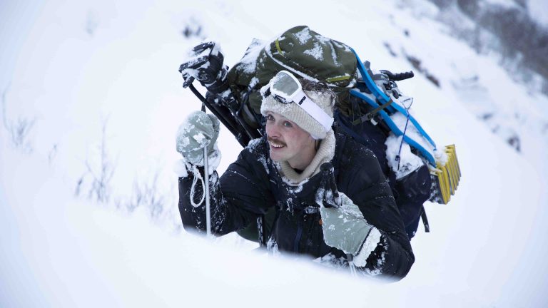 ARTE : le documentaire «Yukon – Un rêve blanc» de Mathieu Le Lay sur la quête personnelle du talentueux photographe animalier Jérémie Villet mardi 1er février