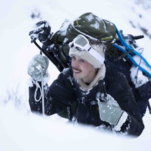 ARTE : le documentaire «Yukon – Un rêve blanc» de Mathieu Le Lay sur la quête personnelle du talentueux photographe animalier Jérémie Villet mardi 1er février
