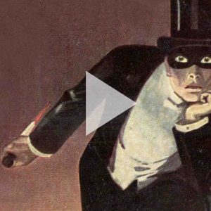 ARTE : le documentaire inédit de Dimitri Kourtchine «Fantômas démasqué» vendredi 28 janvier à 22h30