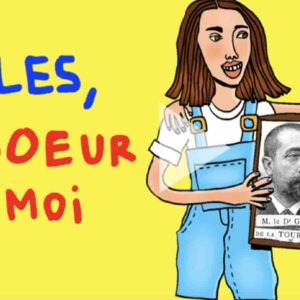 ARTE : le nouveau podcast «Gilles, ma soeur et moi» lundi 11 février sur ARTE Radio