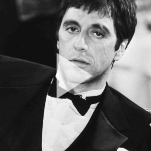 ARTE : soirée Al Pacino dimanche 6 février avec «L’Impasse» de Brian De Palma suivi d’un portrait inédit