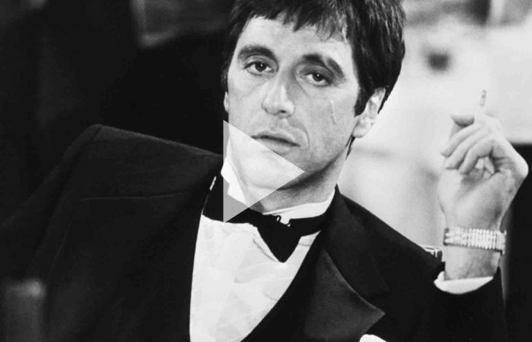 ARTE : soirée Al Pacino dimanche 6 février avec «L’Impasse» de Brian De Palma suivi d’un portrait inédit