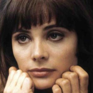 ARTE : soirée Marie Trintignant mercredi 26 janvier avec «Une affaire de femmes» de Claude Chabrol suivi d’un portrait inédit réalisé par sa mère