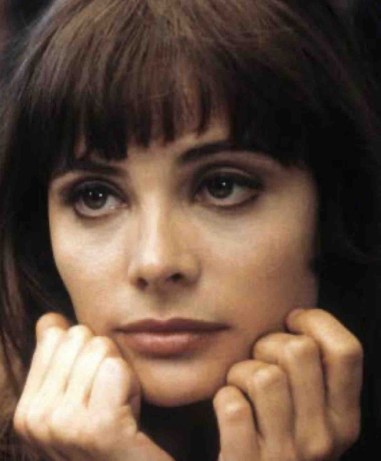 ARTE : soirée Marie Trintignant mercredi 26 janvier avec «Une affaire de femmes» de Claude Chabrol suivi d’un portrait inédit réalisé par sa mère