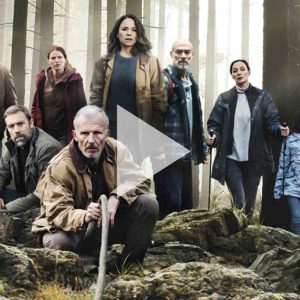 ARTE : succès d’audience pour la mini-série «La Corde»