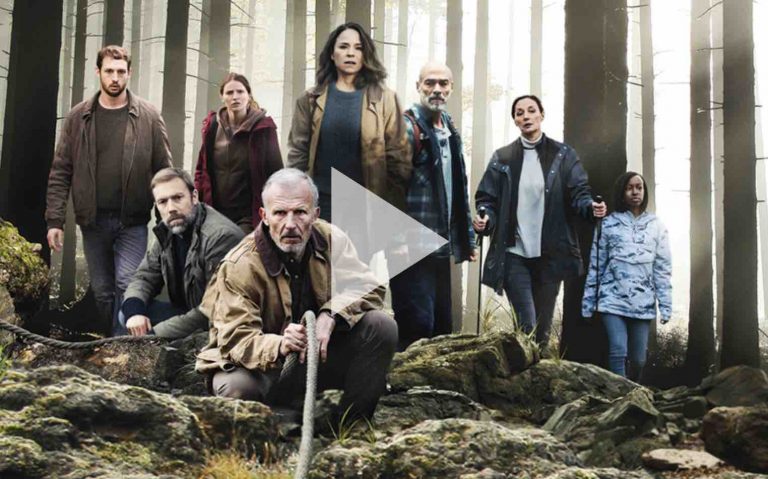 ARTE : succès d’audience pour la mini-série «La Corde»