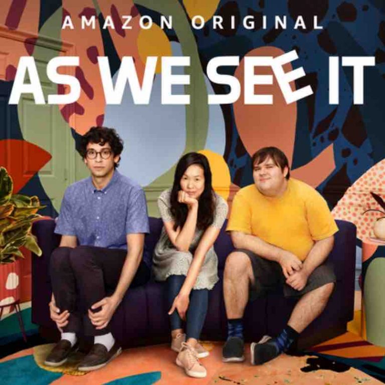 Amazon : «As We See It», saison 1 dès le 21 janvier 2022