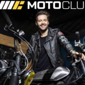 Automoto, La Chaîne : «Moto Club», saison 3 inédite dès le 9 janvier