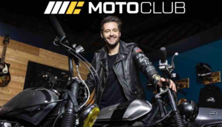Automoto, La Chaîne : «Moto Club», saison 3 inédite dès le 9 janvier