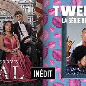 BET : «Twenties», saison 2 inédite à partir du 20 janvier
