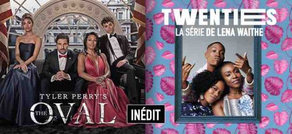 BET : «Twenties», saison 2 inédite à partir du 20 janvier