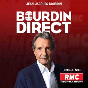 BFMTV et RMC écartent l’animateur Jean-Jacques Bourdin, visé par une plainte pour agression sexuelle