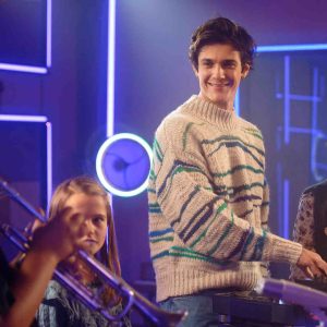 CANAL+kids : nouvelle saison de l’émission «Dans le Studio» dès le 5 février