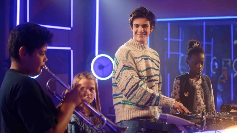 CANAL+kids : nouvelle saison de l’émission «Dans le Studio» dès le 5 février