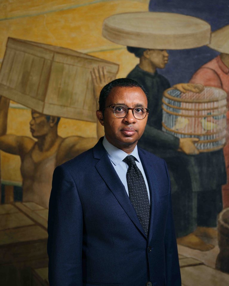 CNC : Pap Ndiaye nommé président de la commission Images de la diversité