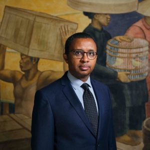 CNC : Pap Ndiaye nommé président de la commission Images de la diversité