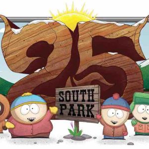 COMEDY CENTRAL/ «South Park» : la saison 25 en US+1 dès le 4 février