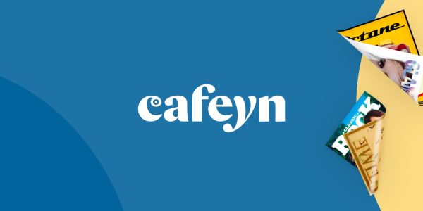 France: le kiosque à journaux numérique français Cafeyn veut s’emparer de son concurrent suédois Readly